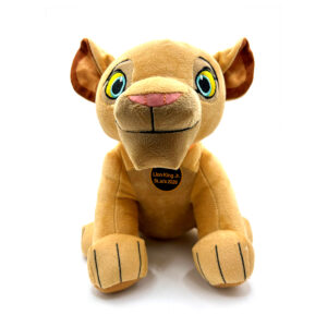 Nala Plush - PRE-ORDER