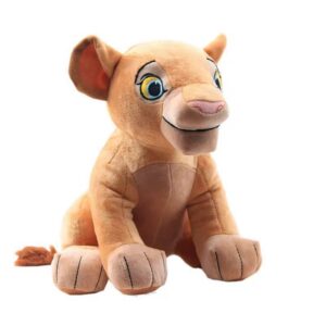 Nala Plush
