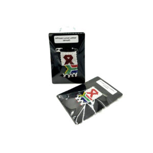 African Love Letter - Small